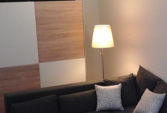 Mieszkanie Poznań - Kamienica za 2500zł o powierzchni 35 mkw. na 2 piętrze 