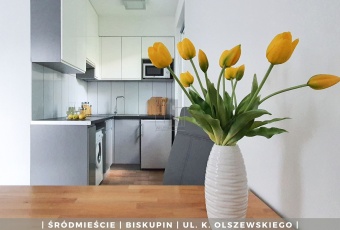 5 min. od Pl. Grunwaldzkiego | blisko uczelni