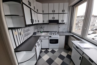 2-pok/39 m² | Gumniska | bez prowizji | Balkon