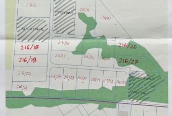 Osiedle Stary Sad, działki budowlane Nasielsk