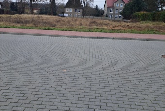 Dr. krajowa nr 10 73-210 Recz Promenada 2448 m² 