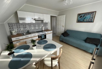 wynajmę mieszkanie w domku jednorodzinnym Po remon