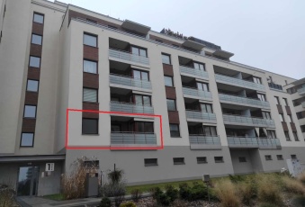 sprzedam bezpośrednio - stan deweloperski