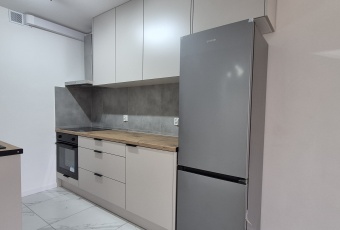  Przytulne 2-pokojowe mieszkanie z balkonem