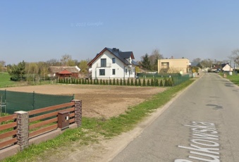 Działka budowlana 713 m2 MPZP,media,równierz inne 