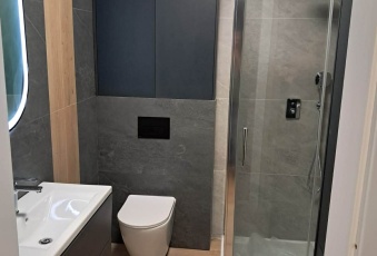 Nowoczesne mieszkanie na wynajem