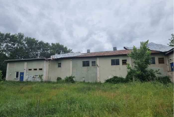 Działka na sprzedaż w Mordy  Ptaszki o powierzchni 4600 mkw