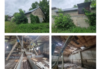 Działka na sprzedaż w Mordy  Ptaszki o powierzchni 4600 mkw