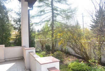 Powierzchnia do wynajęcia pod działalność biurową