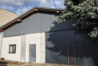 Sprzedam nieruchomość w Opocznie 