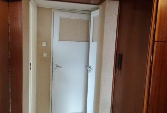 Mieszkanie na sprzedaż w Warszawa Praga-Południe WASZYNGTONA 33 o powierzchni 57 mkw