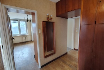 Mieszkanie na sprzedaż w Warszawa Praga-Południe WASZYNGTONA 33 o powierzchni 57 mkw