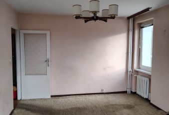 Mieszkanie na sprzedaż w Warszawa Praga-Południe WASZYNGTONA 33 o powierzchni 57 mkw