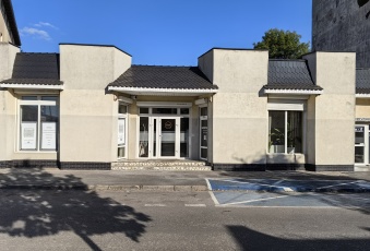 Wynajmę lokal 20 m2 w centrum / bez prowizji !