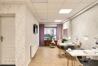 Komercja na sprzedaż w Poznań Grunwald Gwiaździsta 39 o powierzchni 50 mkw