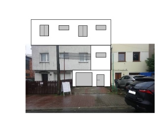 Komercja na sprzedaż w Poznań Grunwald Gwiaździsta 39 o powierzchni 50 mkw