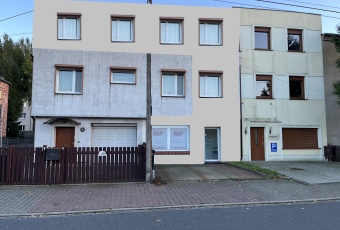 Komercja na sprzedaż w Poznań Grunwald Gwiaździsta 39 o powierzchni 50 mkw