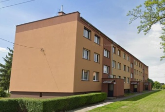 SYNDYK PSRZEDA 1/6 UDZIAŁU W LOKALU MIESZKALNYM 