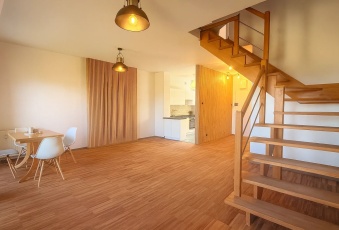 Nieruchomości Warszawa Praga-Południe za 899000zł 65 m<sup>2</sup>.Lokal znajduje się na piętrze 5