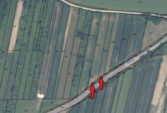 Nieruchomość gruntowa w Iwanowicach Włościańskich