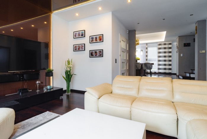 Mieszkanie na sprzedaż w Lesznowola Lesznowola Poprzeczna o powierzchni 148 mkw