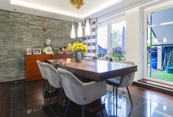 Mieszkanie na sprzedaż w Lesznowola Lesznowola Poprzeczna o powierzchni 148 mkw