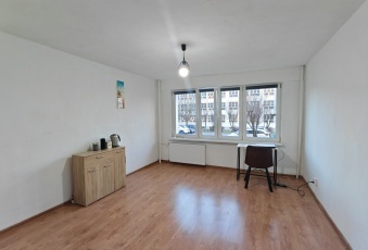 Ustawna kawalerka w Częstochowie na Tysiącleciu