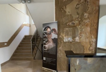 Reprezentacyjny lokal 286 m² – centrum Częstochowy