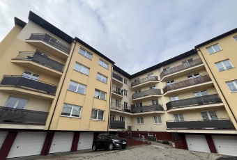 SYNDYK SPRZEDA 1/2 UDZIAŁU W MIESZKANIU