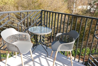 Nowe 2-pokojowe Osiedle Perspective Kwidzyńskia 23