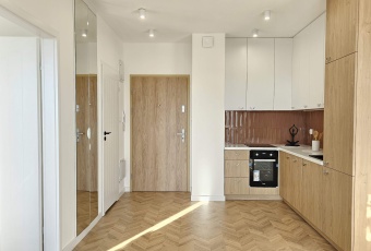 Mieszkanie na sprzedaż w Łuków Łuków Brzóski 21 o powierzchni 34 mkw