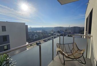 Mieszkanie na sprzedaż w Łuków Łuków Brzóski 21 o powierzchni 34 mkw