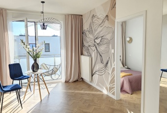 WINDA wyjątkowe | pod klucz | blok 2024 | NOWE