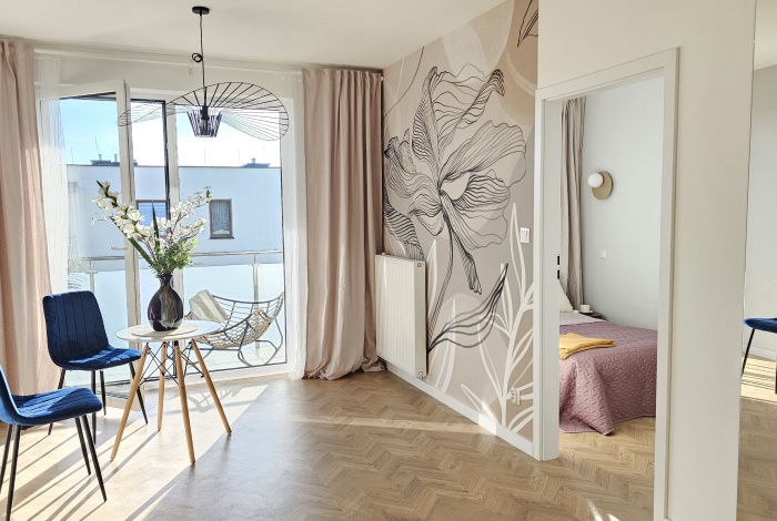 Mieszkanie na sprzedaż w Łuków Łuków Brzóski 21 o powierzchni 34 mkw