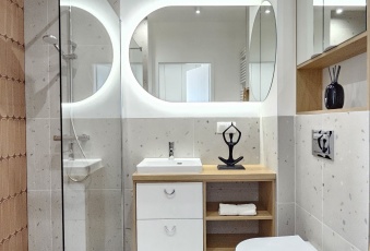 Mieszkanie na sprzedaż w Łuków Łuków Brzóski 21 o powierzchni 34 mkw