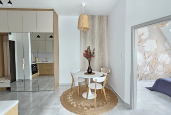 Mieszkanie na sprzedaż w Łuków Łuków Browarna 25 o powierzchni 46 mkw