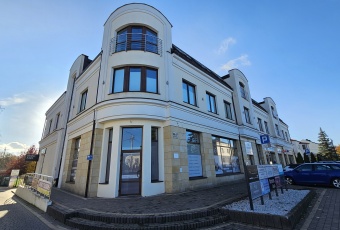 Mieszkanie na sprzedaż w Łuków Łuków Browarna 25 o powierzchni 46 mkw