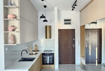 Mieszkanie na sprzedaż w Łuków Łuków Browarna 25 o powierzchni 46 mkw