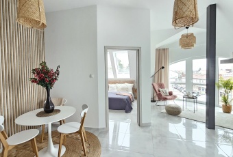 Mieszkanie na sprzedaż w Łuków Łuków Browarna 25 o powierzchni 46 mkw