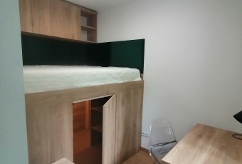 Mieszkanie na wynajem w Łódź Śródmieście Pomorska 175 o powierzchni 30 mkw