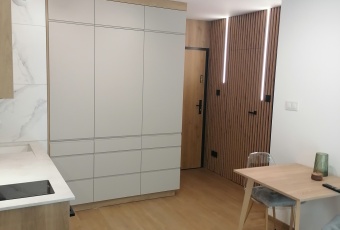 Mieszkanie na wynajem w Łódź Śródmieście Pomorska 175 o powierzchni 30 mkw