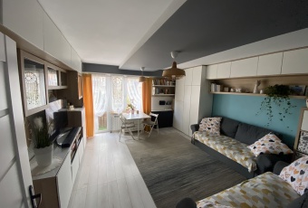 Sprzedam mieszaknie 63 mkw - REZERWACJA 