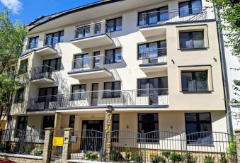 Krowodrza. Kamienica po rem. 2 pokoje. Taras