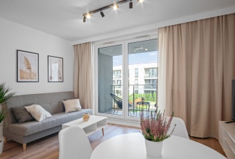 2 pok. Greenwood | niski czynsz 485 zł | 0% prow.