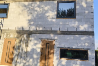 Mieszkanie na sprzedaż w Rzepin  Aleja Wolności o powierzchni 53 mkw