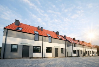 Gotowe Domy w Pobliżu Zalewu Kowalskie- Jerzykowo 