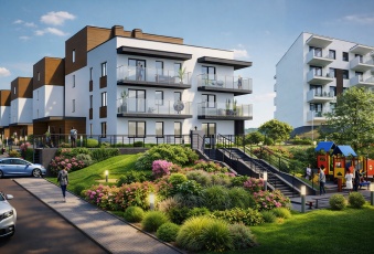 NAJNIŻSZA CENA NA RYNKU za m2 Felin ul.Urbanowicza