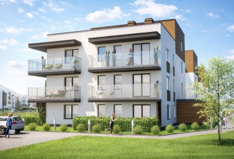 NAJNIŻSZA CENA NA RYNKU za m2 Felin ul.Urbanowicza