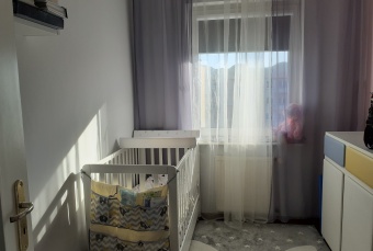 Mieszkanie na sprzedaż w Toruń Koniuchy Bartkiewiczówny o powierzchni 40 mkw