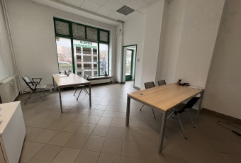 Lokal usługowy na Ursynowie 